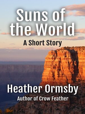 cover image of Suns of the World